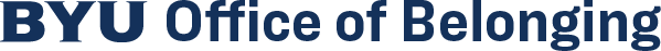 BYU Office of Belonging